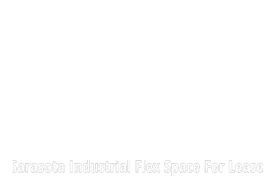 Sarasota Industrial Flex Space For Lease
